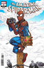 Amazing Spider-Man (2022) #06 Wolf Var