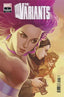 Variants #01 1:25 Ashley Witter Var