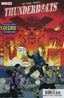 Thunderbolts (2022) #02 Comics - Back Issues MARVEL COMICS