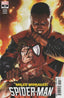Miles Morales Spider-Man (2018) #39 Comics - Back Issues Marvel Comics