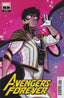 Avengers Forever (2021) #07 Vecchio Var