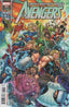 Avengers (2018) #57 Comics - Back Issues Marvel Comics