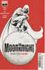 Moon Knight Black White & Blood #03 Comics - Back Issues Marvel Comics
