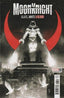 Moon Knight Black White & Blood #03 Nic Klein Var Comics - Back Issues Marvel Comics