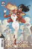 Captain Marvel (2019) #39 Dodson Var