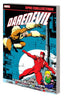 Epic Collection Daredevil TP 12 It Comes With Claws Trades/Hard Covers Marvel Comics