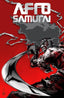 Afro Samurai TP 01 Trades/Hard Covers Titan