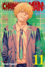 Chainsaw Man GN 11 Trades/Hard Covers Viz Media