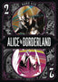Alice In Borderland GN 02 Trades/Hard Covers Viz Media