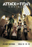 Attack On Titan Omnibus GN 05 (Vol 13-15)