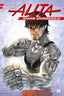 Battle Angel Alita Mars Chronicle GN 08 Trades/Hard Covers Kodansha Comics