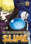 That Time I Got Reincarnated as a Slime GN 19