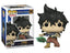 Pop Black Clover 1101 Yuno Action Figures/Funko Pop Funko