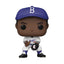 Pop Dodgers 42 Jackie Robinson Action Figures/Funko Pop Funko