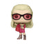Pop Legally Blonde 1224 Elle With Bruiser Action Figures/Funko Pop Funko