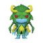 Pop Mech Strike Monster Hunters 992 Loki Action Figures/Funko Pop FUNKO