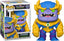 Pop Mech Strike Monster Hunters 993 Thanos Action Figures/Funko Pop FUNKO