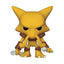 Pop Pokemon 855 Alakazam Action Figures/Funko Pop Funko