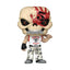 Pop Five Finger Death Punch 260 Knucklehead Action Figures/Funko Pop Funko