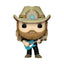 Pop Chris Stapleton 259 Chris Stapleton Action Figures/Funko Pop Funko
