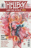 Hellboy and the BPRD 1953 Beyond the Fences #01 David Mack Var Comics - Back Issues Dark Horse Comics