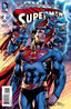 Superman The Coming of the Supermen #01 Comics - Back Issues DC Comics