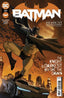 Batman (2016) #124 Comics - Back Issues DC Comics