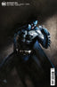 Batman (2016) #124 Dell'Otto Var Comics - Back Issues DC Comics
