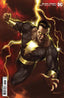 Black Adam (2022) #01 Lucio Parillo Var