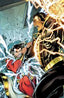 Black Adam (2022) #01 Travis Mercer & Danny Miki Var