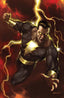 Black Adam (2022) #01 1:100 Lucio Parrillo Var
