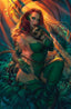 Poison Ivy #01 1:100 Louw Var