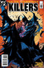 DC Vs Vampires Killers #01 Booth & Glapion Var