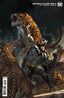 Batman Killing Time #04 Kael Ngu Var Comics - Back Issues DC Comics