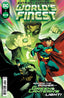 Batman Superman World's Finest #04