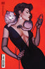 Catwoman (2018) #44 Frison Var Comics - Back Issues DC Comics