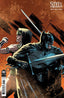 Dark Knights of Steel #07 1:25 Rafael Albuquerque Var Comics - Back Issues DC Comics