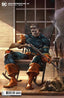 Deathstroke Inc #10 Ivan Tao Var
