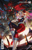 Harley Quinn (2021) #16 Derrick Chew Var Comics - Back Issues DC Comics
