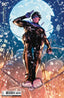 Nightwing (2016) #093 Jamal Campbell Var Comics - Back Issues DC Comics