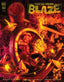 Suicide Squad Blaze #03 Comics - Back Issues DC Comics