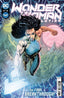 Wonder Woman Evolution #08