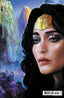 Wonder Woman Evolution #08 Liam Sharp Var
