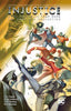 Injustice Gods Among Us TP Year 00 Complete Collection