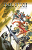 Injustice Gods Among Us TP Year 00 Complete Collection Trades/Hard Covers DC Comics