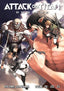 Attack On Titan Omnibus GN 07 (Vol 19-21)