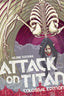 Attack on Titan Colossal Edition GN 07 Trades/Hard Covers Kodansha Comics
