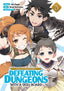 Call to Adventure Defeating Dungeons with a Skill Board GN 05 Trades/Hard Covers Seven Seas Entertainment
