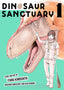 Dinosaur Sanctuary GN 01 Trades/Hard Covers Seven Seas Entertainment