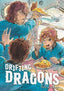 Drifting Dragons GN 12 Trades/Hard Covers Kodansha Comics